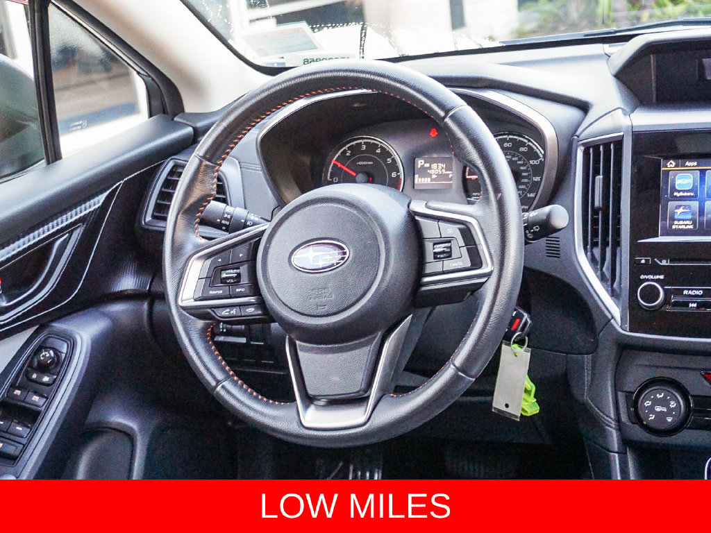 Used 2019 Subaru Crosstrek 2.0i Premium w/ Popular Package #4 AWD/4WD image 16
