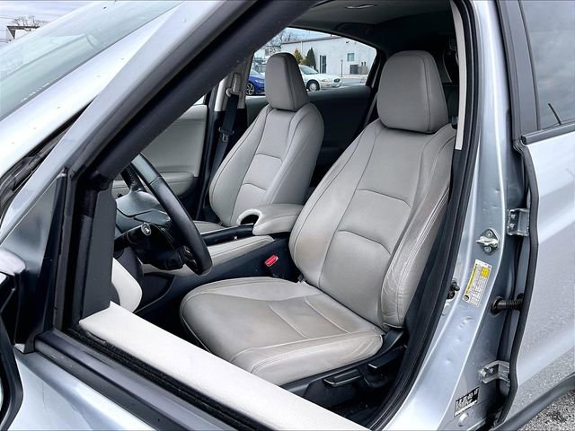Used 2019 Honda HR-V EX-L image 10