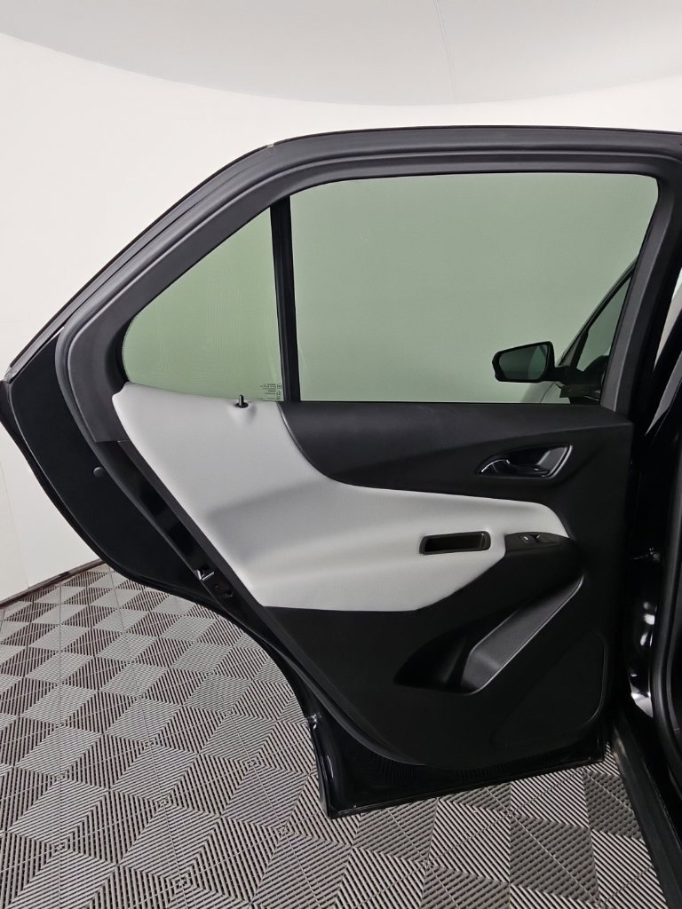 Used 2024 Chevrolet Equinox LS w/ LS Convenience Package FWD image 14