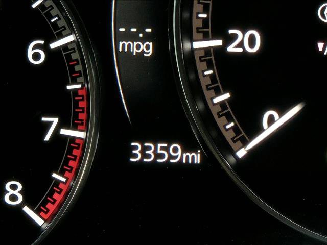 Used 2025 MAZDA CX-30 AWD 2.5 S w/ Select Sport Pkg image 20