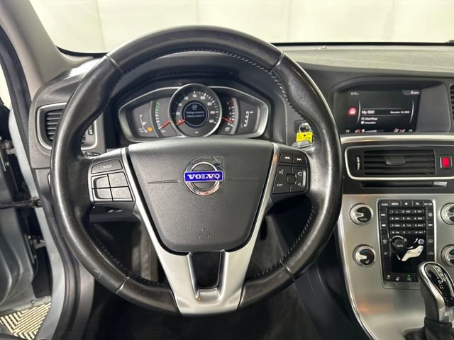 Used 2018 Volvo S60 T5 Dynamic w/ Protection Package image 14