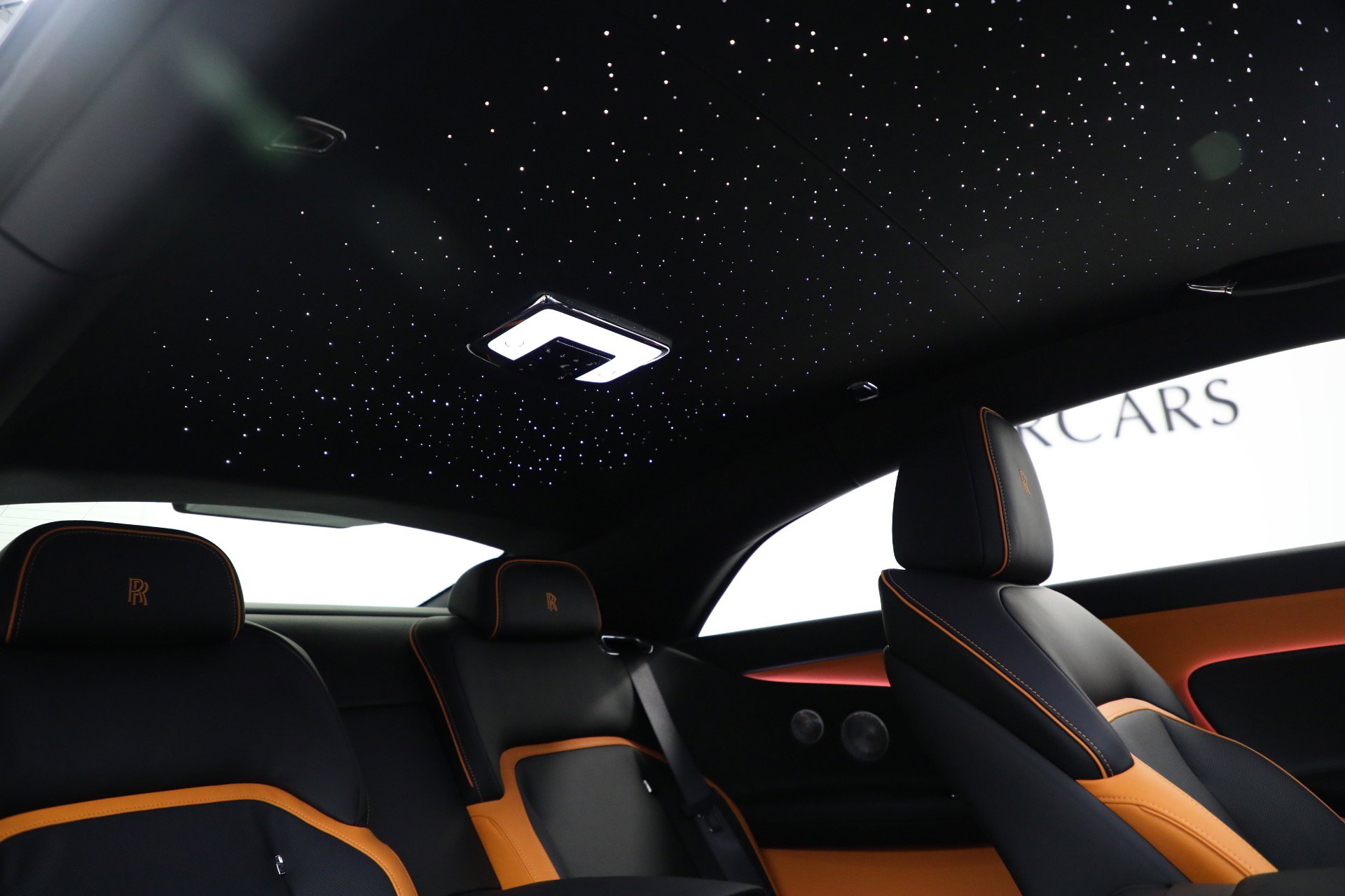 New 2026 Rolls-Royce Spectre image 26