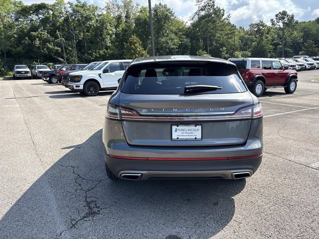 Certified 2023 Lincoln Nautilus AWD w/ Premium Package image 6