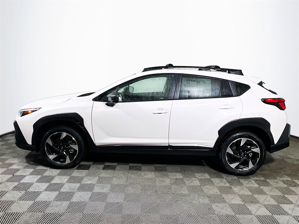 New 2026 Subaru Crosstrek 2.5i Limited image 5