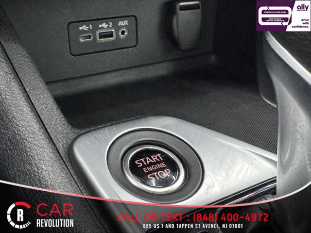 Used 2022 Nissan Sentra SV FWD image 30