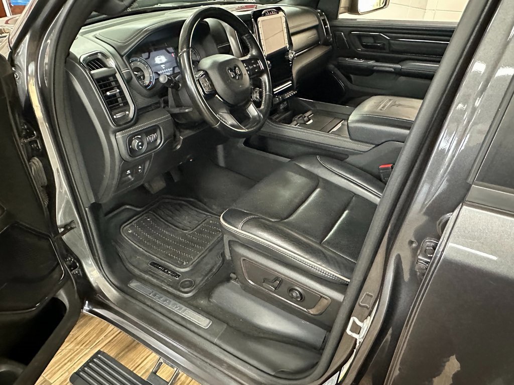 Used 2022 RAM 1500 Limited image 10