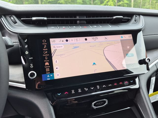 New 2026 Jeep Grand Cherokee Limited AWD/4WD image 36