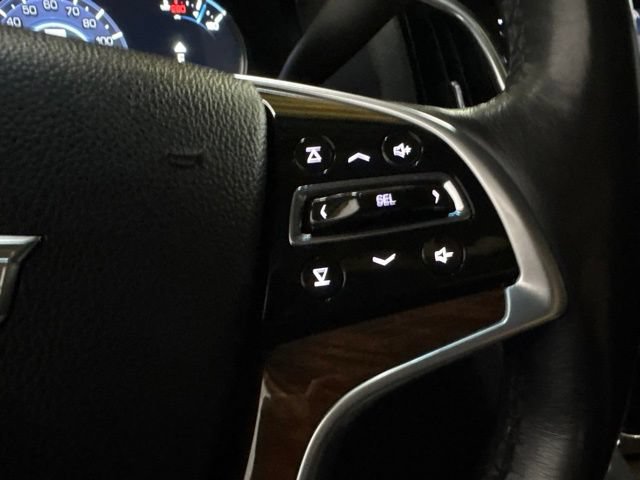 Used 2019 Cadillac Escalade Premium Luxury AWD/4WD image 68