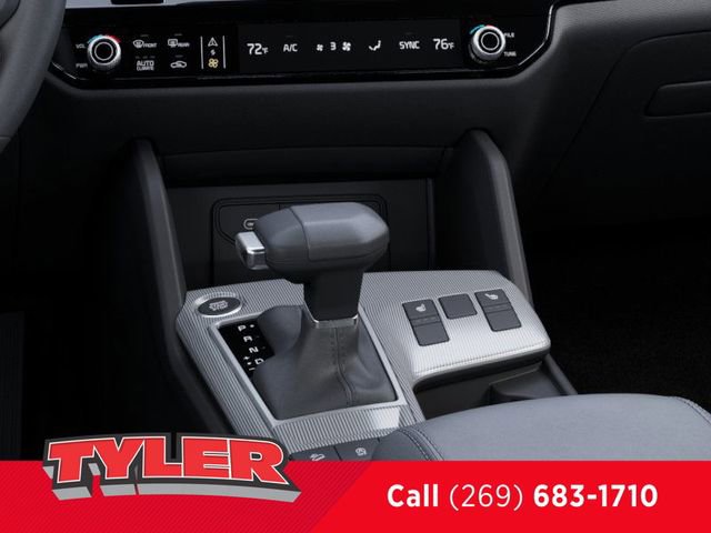 New 2026 Kia Sportage EX image 24