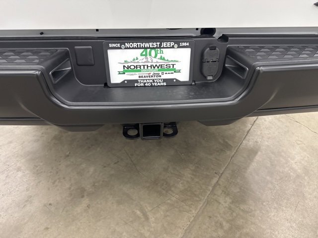 New 2025 RAM 3500 Tradesman image 21