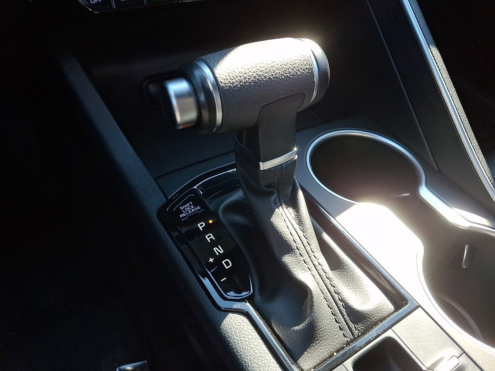 Used 2024 Kia K5 GT-Line image 15