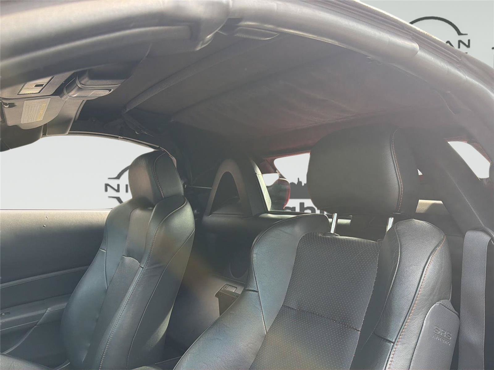 Used 2006 Nissan 350Z Touring RWD image 23