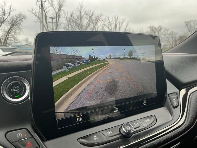 Used 2025 Chevrolet Blazer RS w/ Enhanced Convenience Package image 29