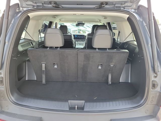 Used 2025 Hyundai Santa Fe SEL image 23