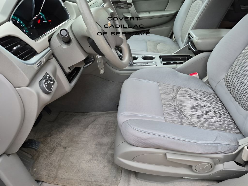 Used 2015 Chevrolet Traverse LS image 35