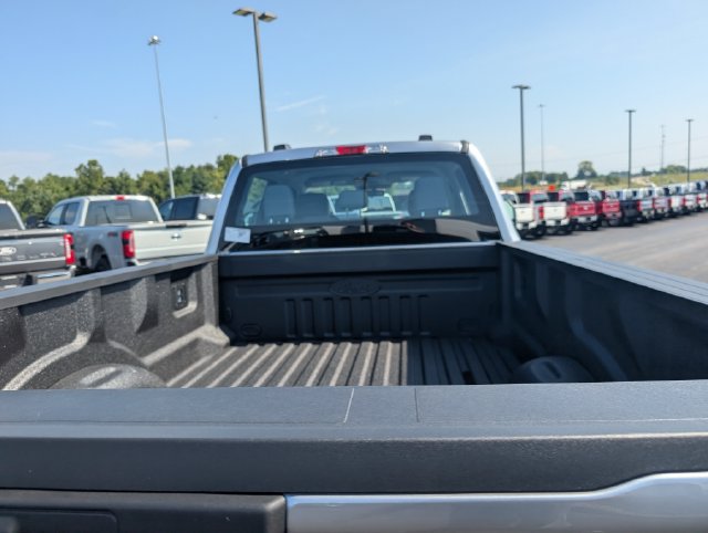 New 2027 Ford F350 XL w/ XL Chrome Package AWD/4WD image 10
