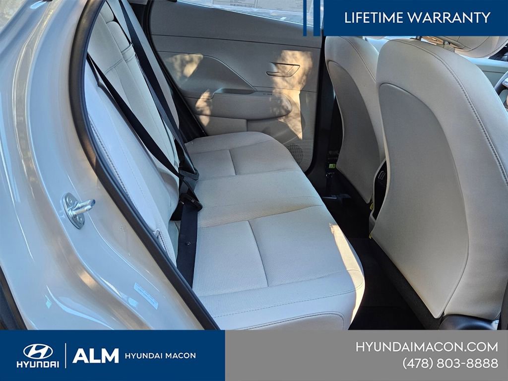 New 2026 Hyundai Kona SEL Sport image 19