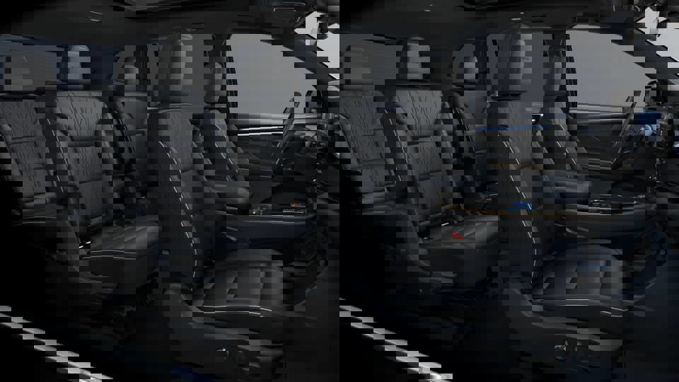 New 2026 Buick Enclave Avenir image 35