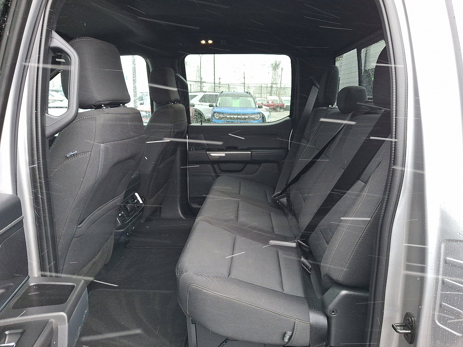 Used 2023 Ford F150 XLT w/ Equipment Group 302A High image 10