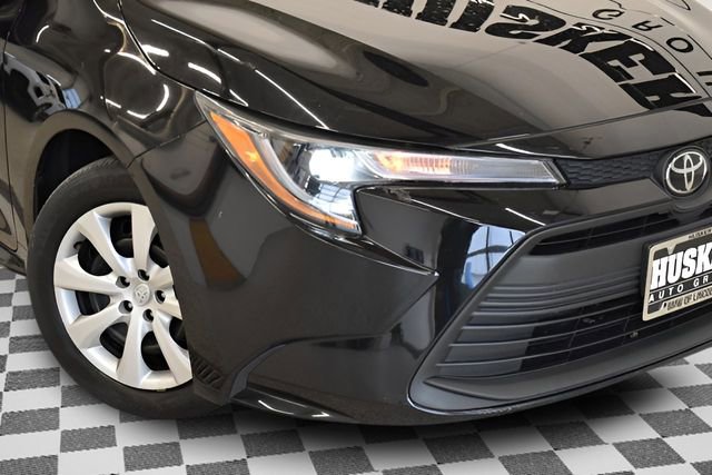 Used 2024 Toyota Corolla LE image 30