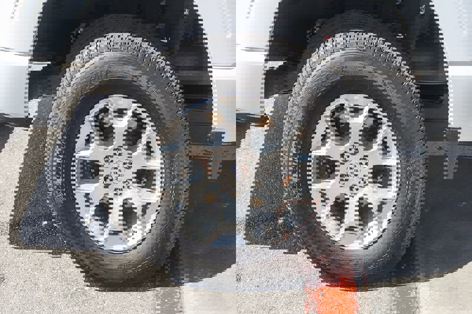 Used 2023 Ford F150 XLT image 8