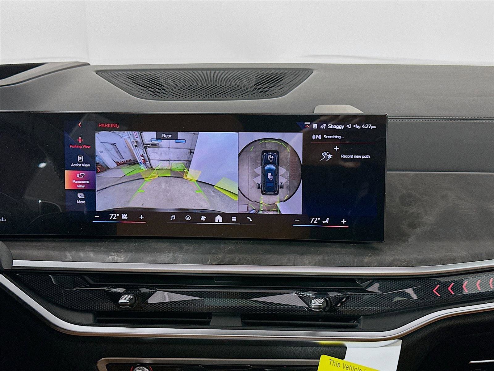 New 2026 BMW X7 xDrive40i w/ M Sport Package image 14