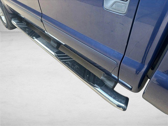 Used 2010 Ford F250 XLT AWD/4WD image 21