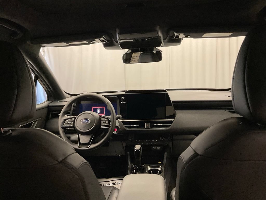 New 2026 Subaru Outback Premium AWD/4WD image 31