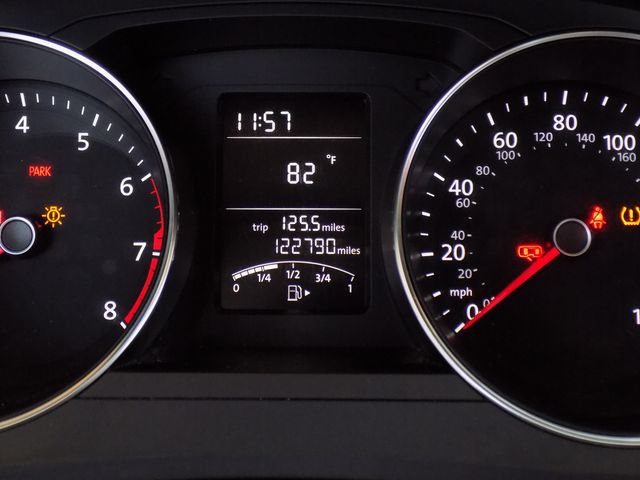 Used 2018 Volkswagen Jetta Wolfsburg Edition FWD image 17