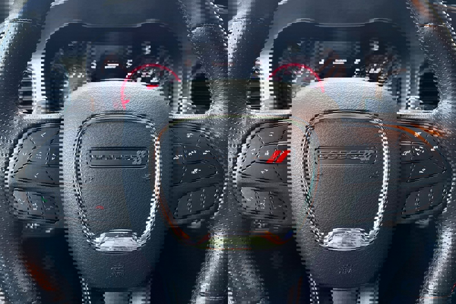 Used 2022 Dodge Charger Scat Pack w/ Daytona Edition Group image 23