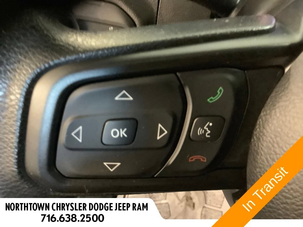 Used 2023 Jeep Gladiator Sport AWD/4WD image 26