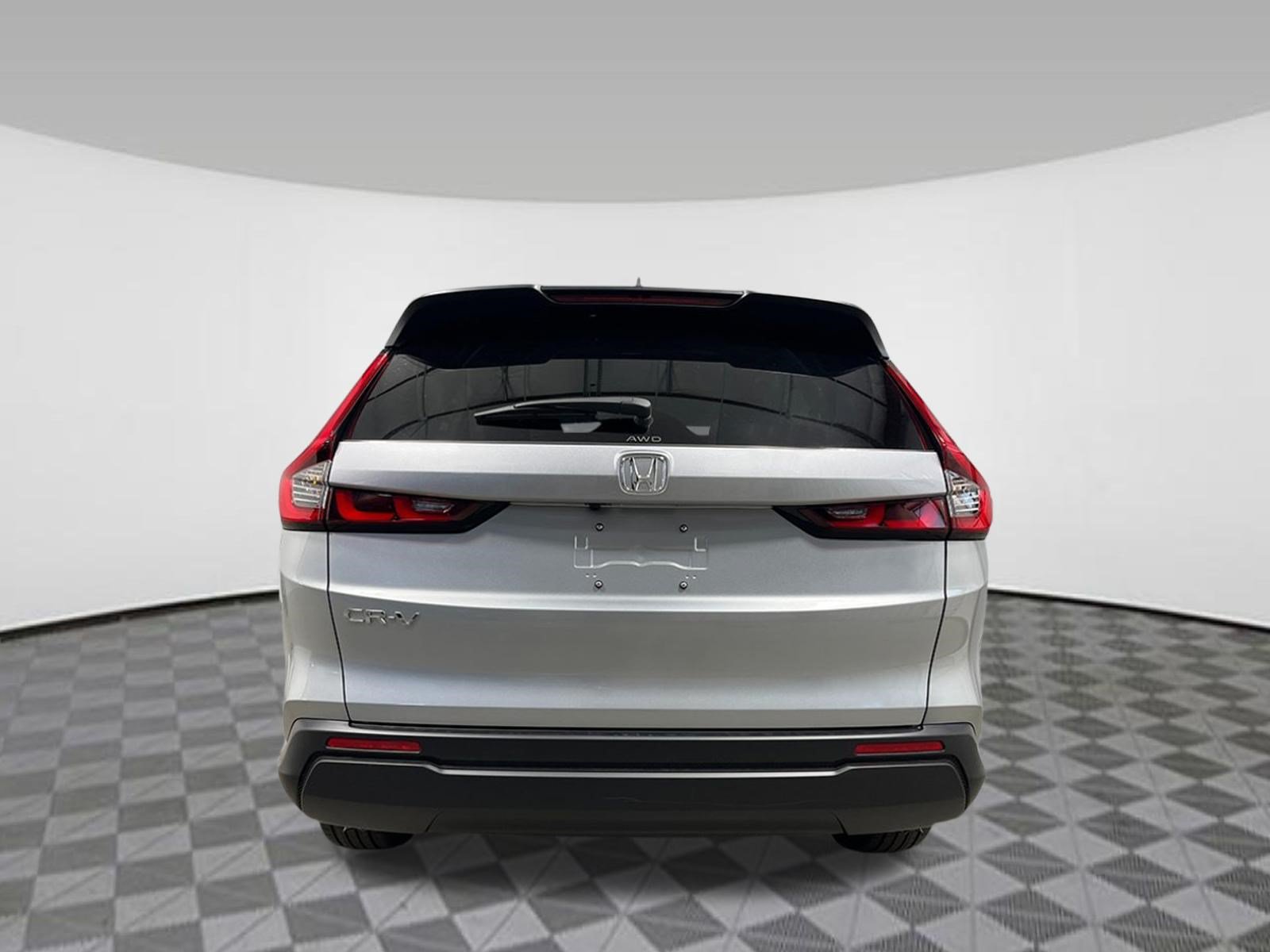 New 2027 Honda CR-V LX image 5