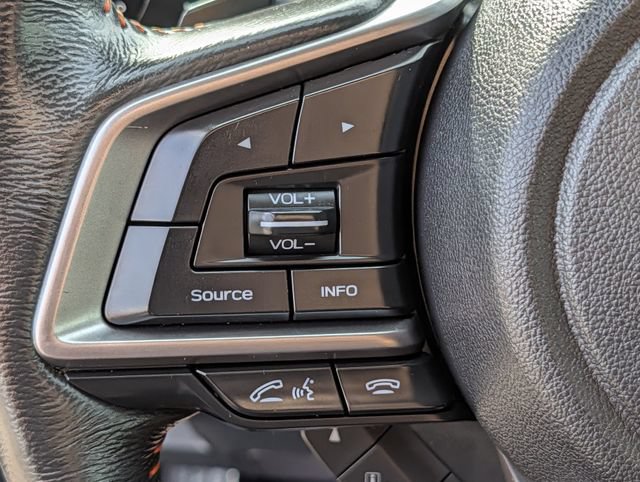 Used 2018 Subaru Crosstrek 2.0i Limited AWD/4WD image 22