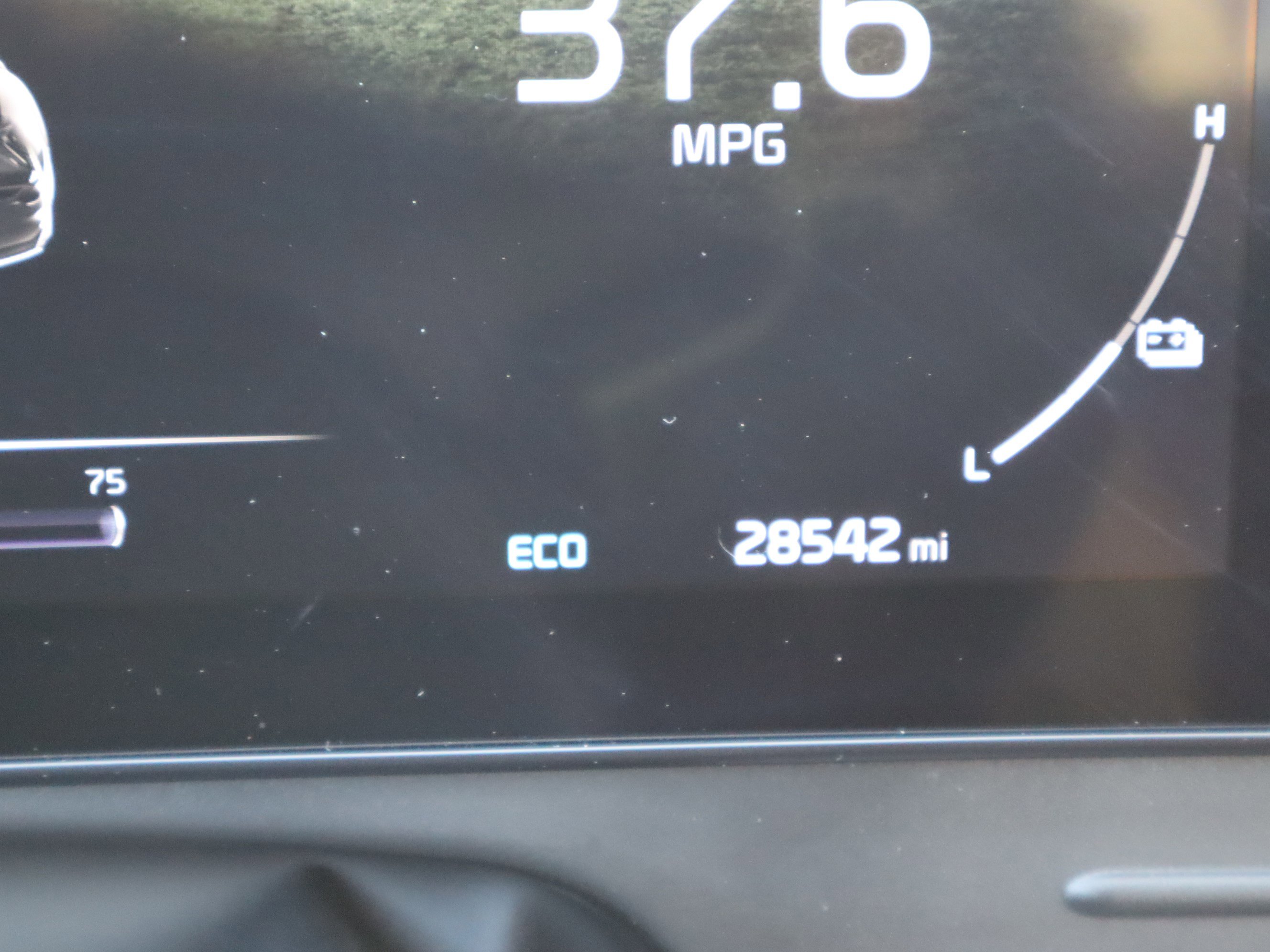 Used 2023 Kia Sportage SX Prestige AWD/4WD image 25