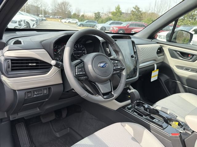 New 2026 Subaru Forester Premium image 10