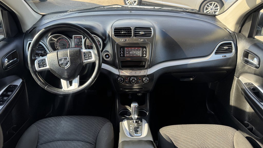 Used 2018 Dodge Journey SE w/ Popular Equipment Group FWD image 22