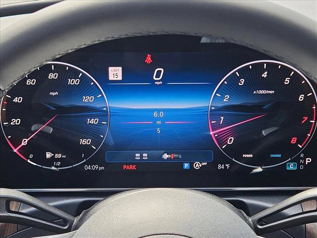 New 2026 Mercedes-Benz CLE 450 4MATIC Coupe image 11