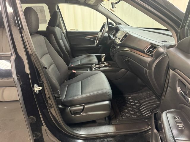 Used 2019 Honda Ridgeline Sport image 34