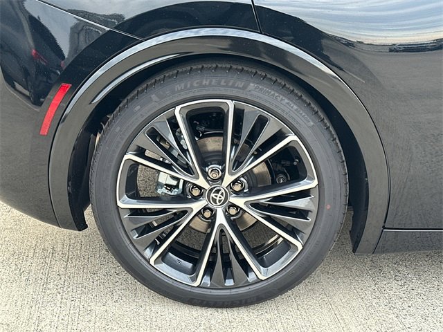 New 2026 Toyota Prius XLE image 7