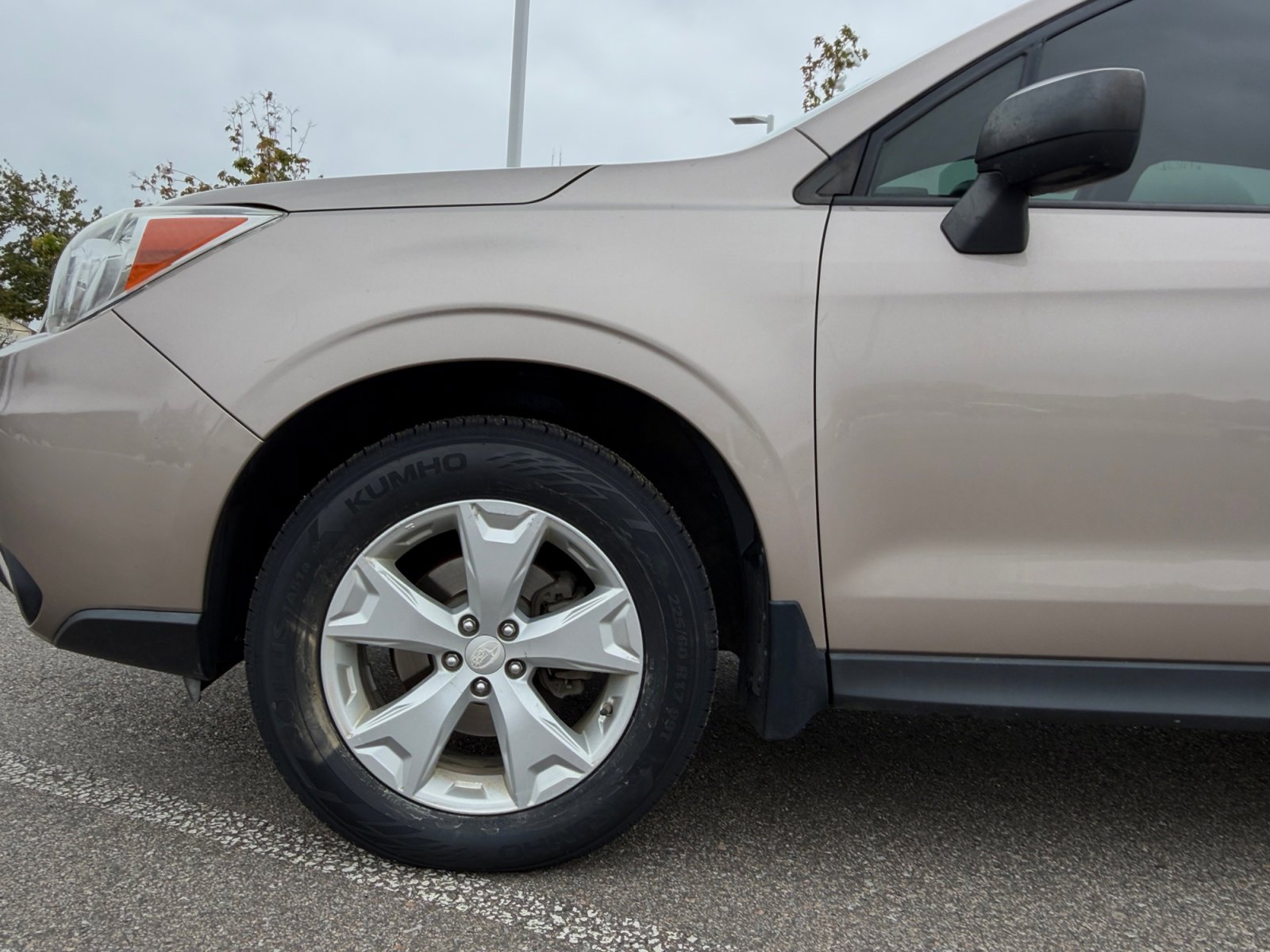 Used 2016 Subaru Forester 2.5i w/ Popular Package #2 AWD/4WD image 10