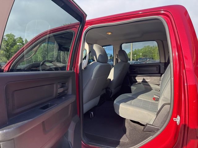 Used 2014 RAM 1500 Express AWD/4WD image 14