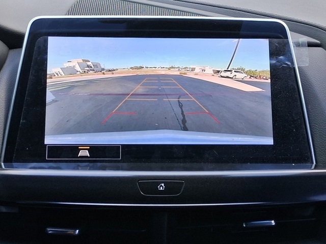 Certified 2024 Cadillac CT5 Luxury w/ Sun And Sound Package image 11