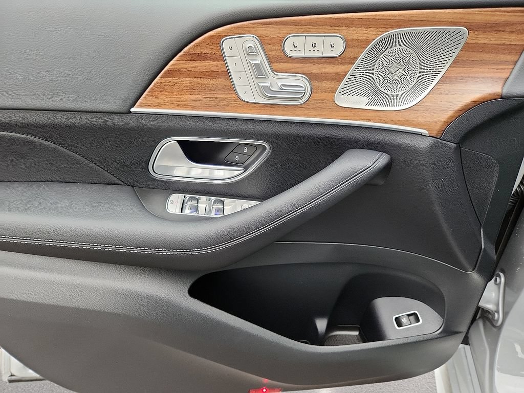 New 2025 Mercedes-Benz GLE 450 4MATIC image 18