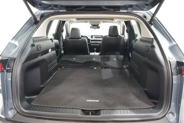 Used 2023 MAZDA CX-50 2.5 S w/ Cargo Package image 37