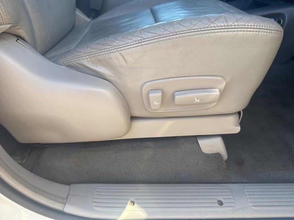 Used 2004 Toyota Sequoia SR5 image 21