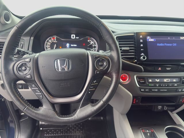 Used 2023 Honda Ridgeline RTL image 13