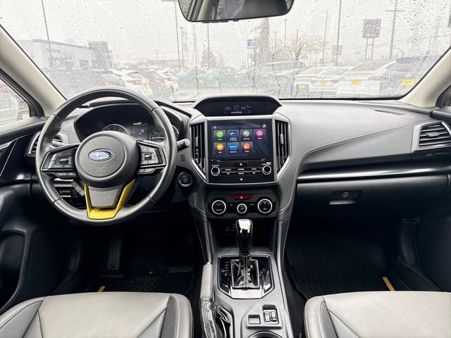 Used 2021 Subaru Crosstrek 2.5i Sport w/ Moonroof Package image 13