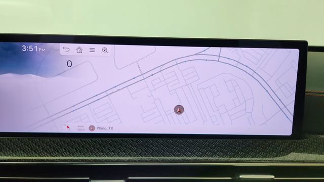 Used 2025 Genesis GV80 3.5T e-SC image 46