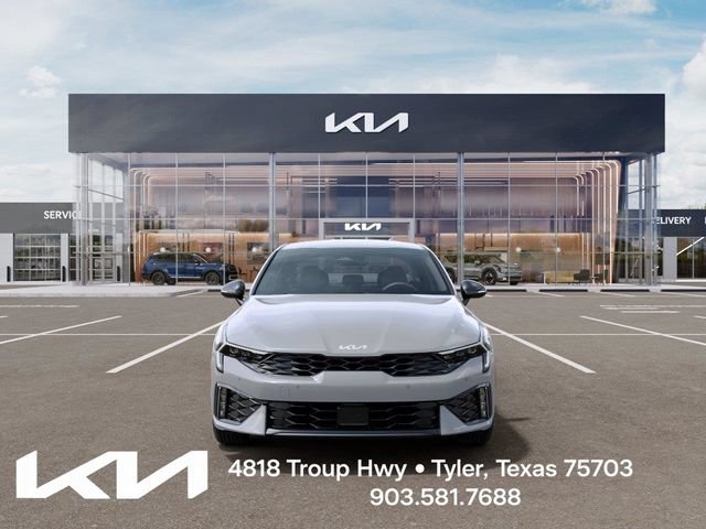 New 2026 Kia K5 GT-Line FWD image 2