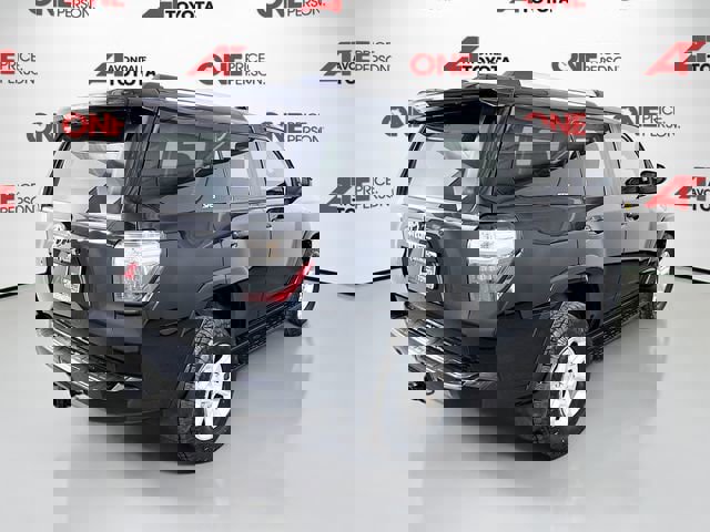 Certified 2019 Toyota 4Runner SR5 image 7